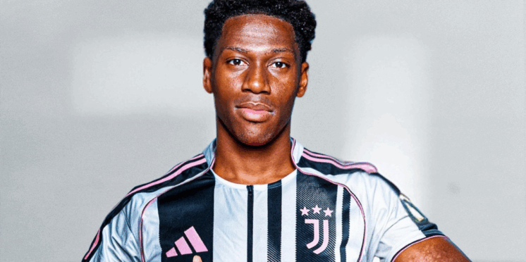 Canada star Jonathan David agrees to join Juventus, will have Juve medical  on Friday - Canadian Soccer Daily
