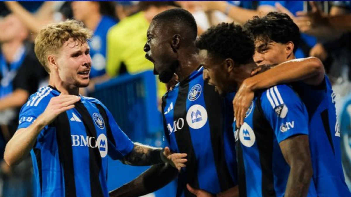 CF Montreal Stun Austin FC 3-2 Stade Saputo