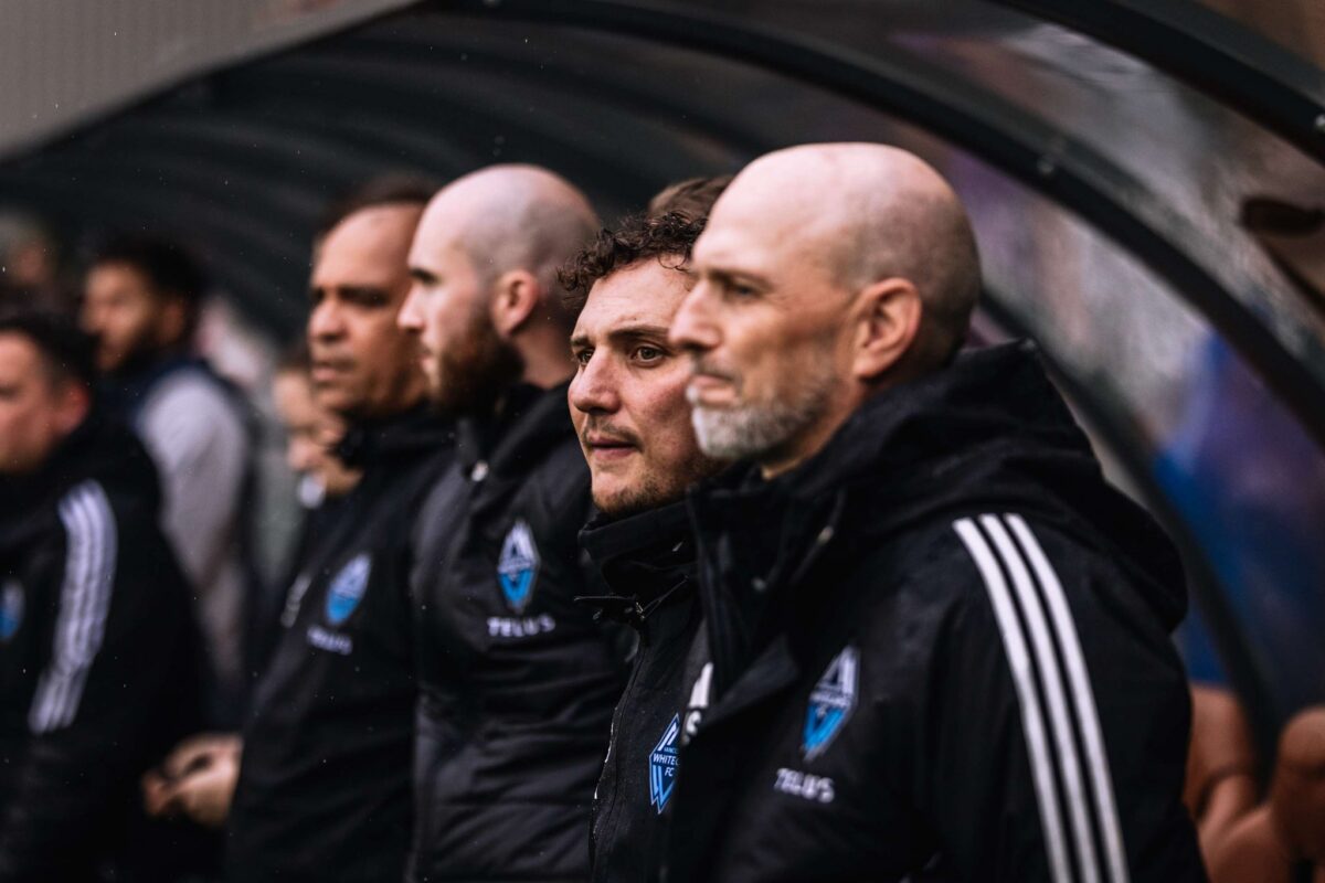 Vancouver Whitecaps visit Colorado Rapids amid growing uncertainty over club’s future
