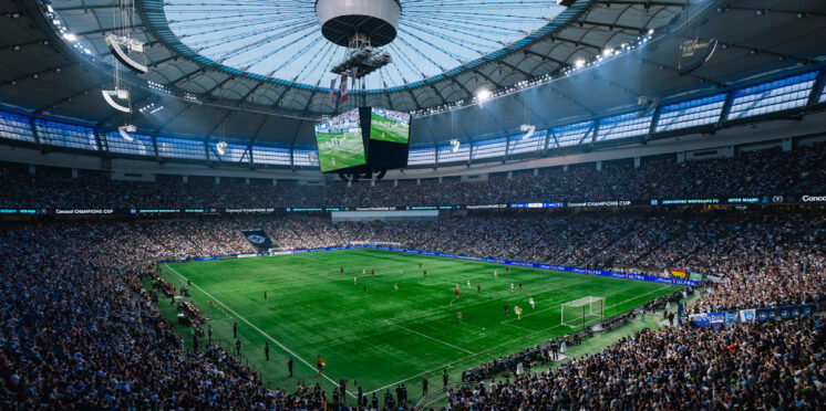 Whitecaps could leave Vancouver over 'untenable' BC Place deal