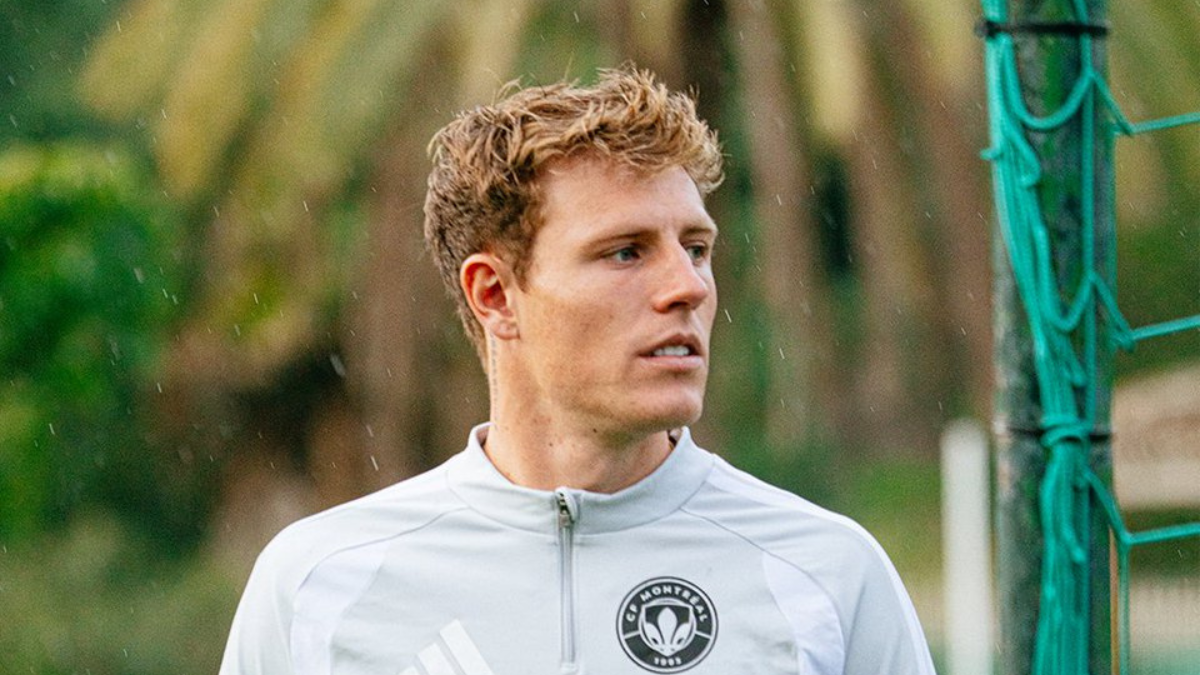 CF Montreal’s Bode Hidalgo out for season after sports hernia surgery