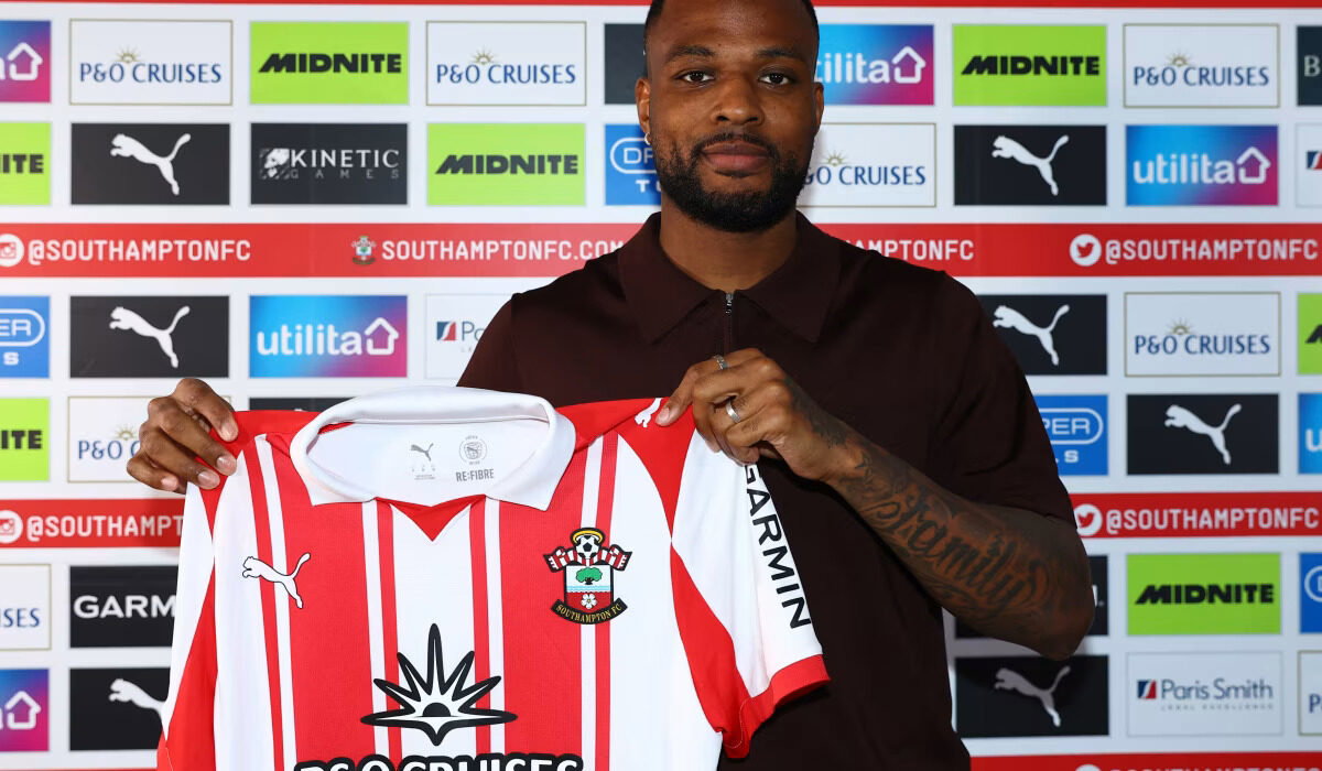 Southampton Sign Cyle Larin Permanently Feyenoord A Tale of Two Loans