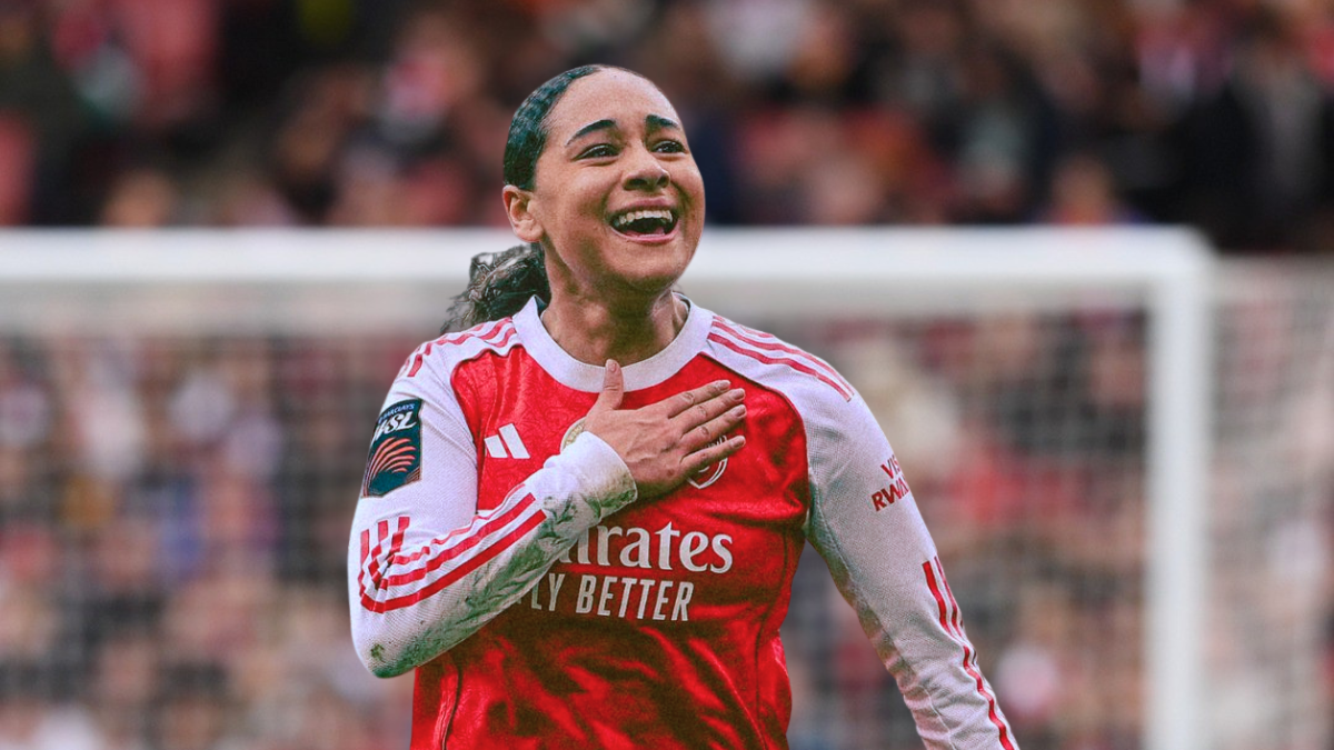Meet the 11 Canadians in UEFA Women’s Champions League: Smith, Rose, Gilles among CanWNT stars