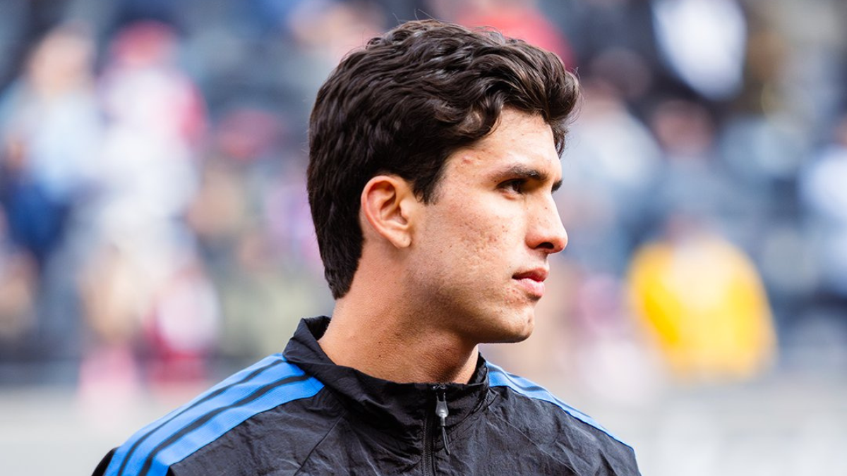 CF Montreal eager to avoid 0-3 start with visit to Red Bull New York ...