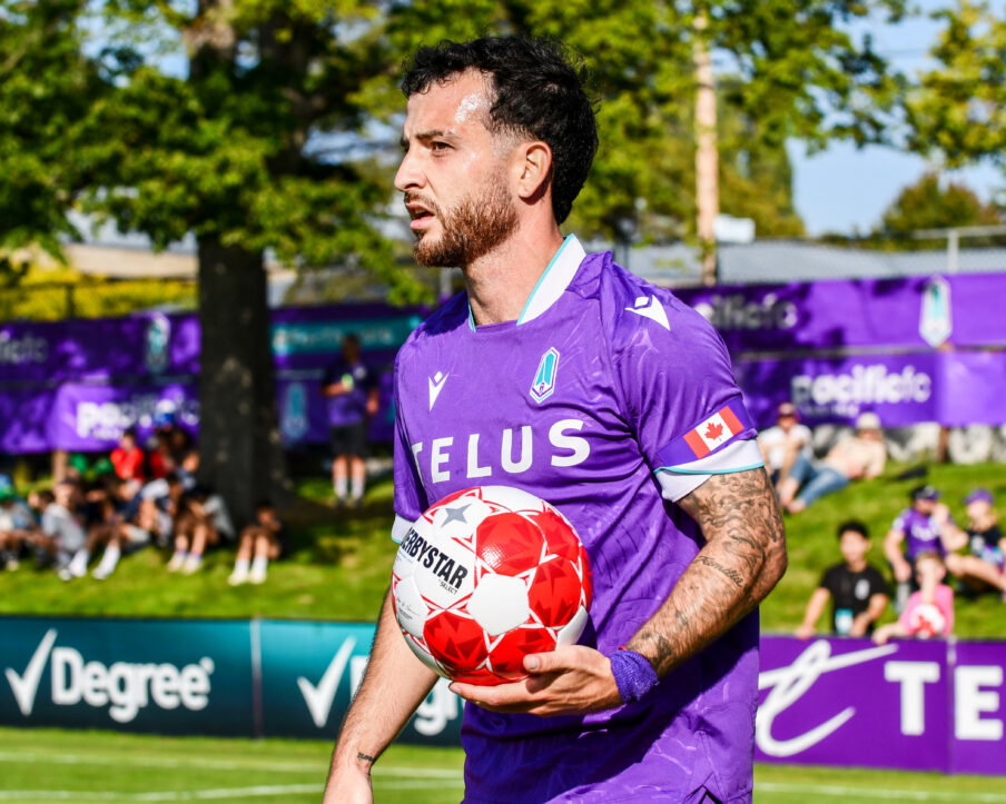 Cavalry refreshes, Vancouver & Pacific aim for better years