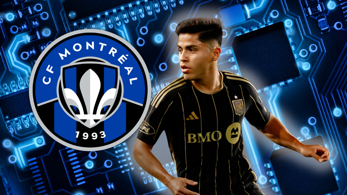 CF Montreal add ex-MLS midfielder Frankie Amaya on loan from Toluca
