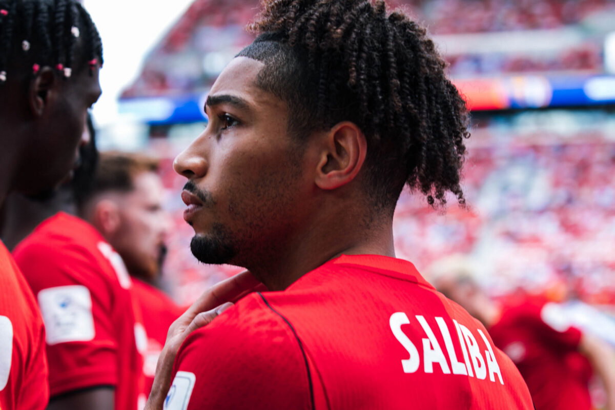 Canada midfielder Nathan Saliba embracing new style as Villarreal move pays off early