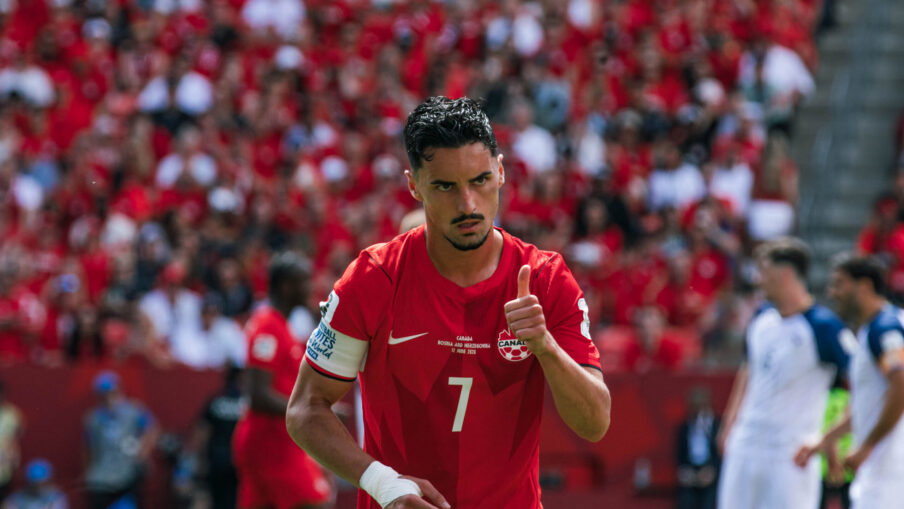 CanMNT's 6-0 World Cup win was a moment to remember