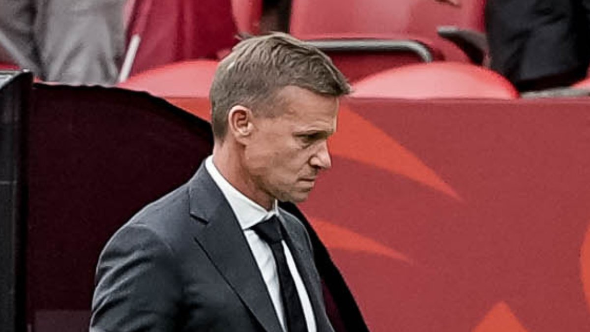 Canada’s Jesse Marsch joins calls for Manchester City relegation after financial breaches