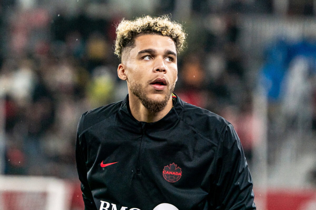 Jesse Marsch’s Canada look to cap strong window against Pochettino’s youthful USA in Minnesota