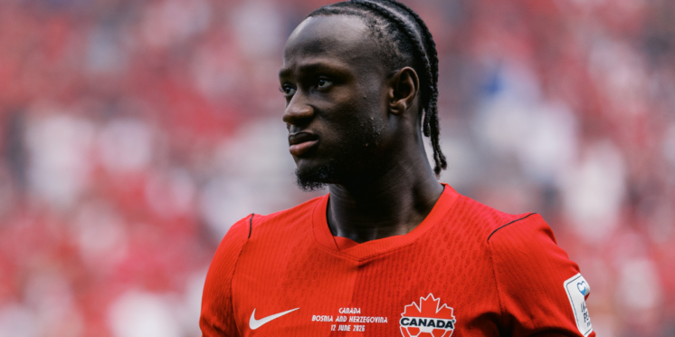 3 Takeaways: Larin, Koné stocks rise as Toronto plays brilliant host