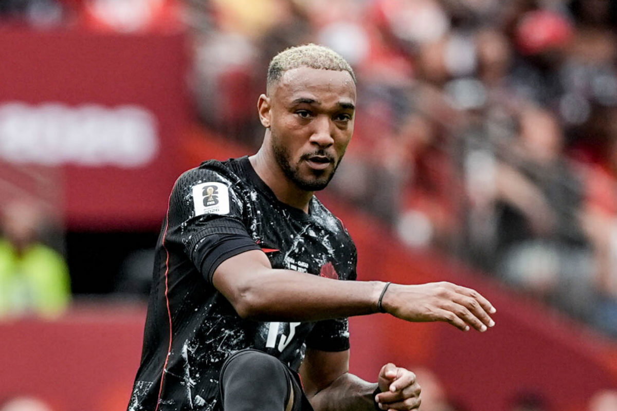 ‘An important piece,’ CanMNT teammates react to Derek Cornelius injury