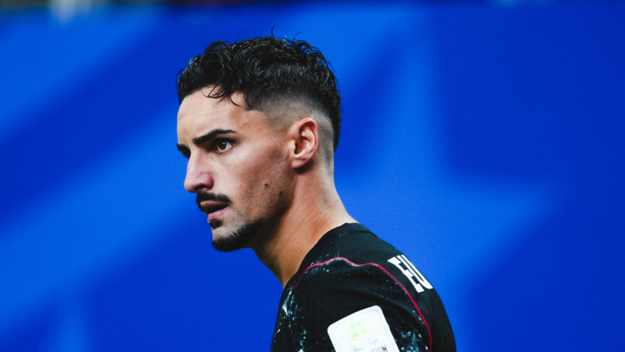 Canmnt Played With Honesty And Resilience At World Cup 