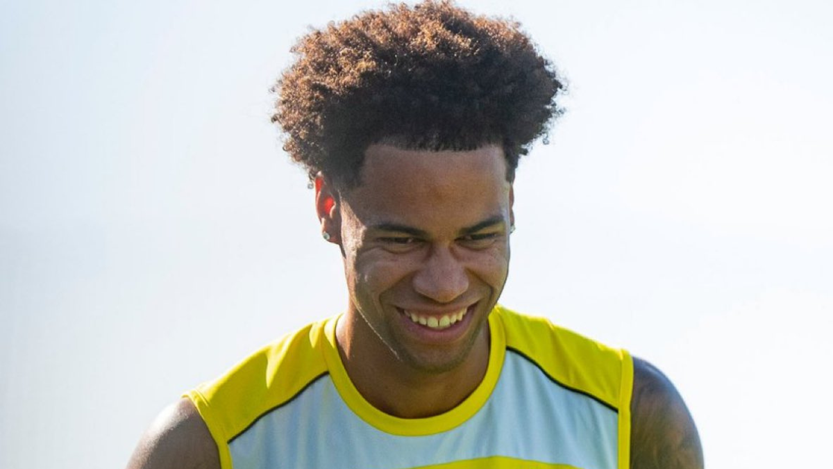 Canada’s Tajon Buchanan back for Villarreal ahead of Champions League visit to Liverpool