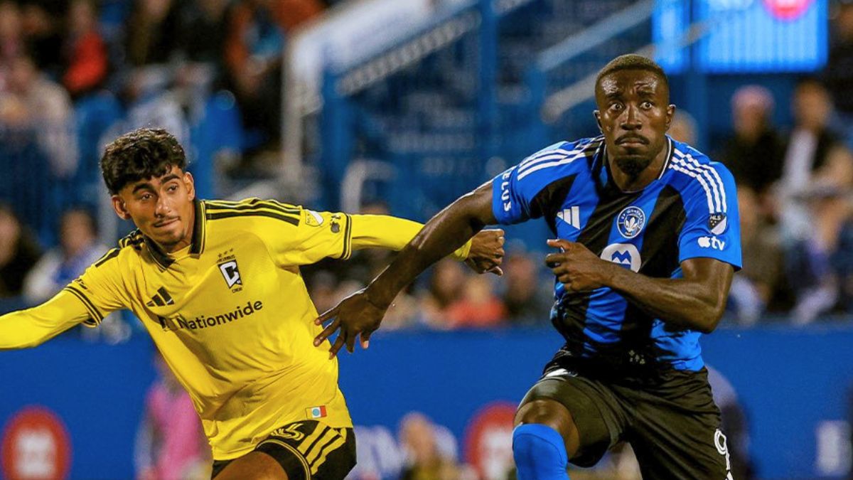 Photo : canadiansoccerdaily.com Le CF Montréal s'incline 3-0 face à l'Atlanta United FC au Stade Saputo
