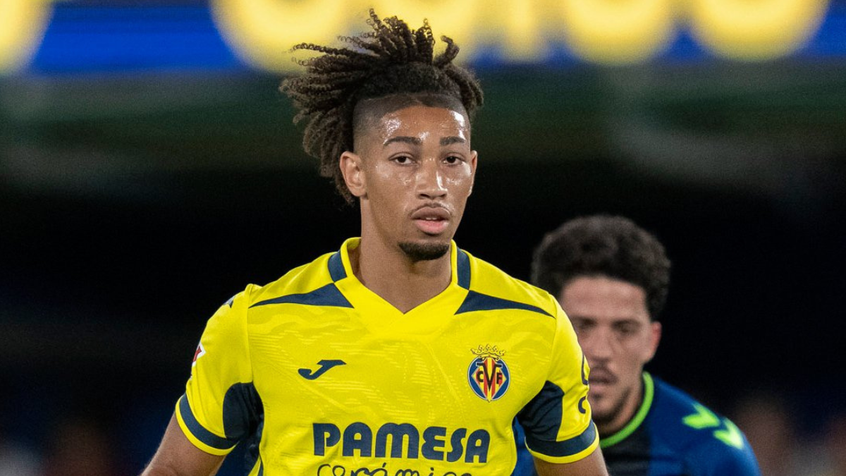 Villarreal beat Valencia late, Nathan Saliba misses derby with muscle injury