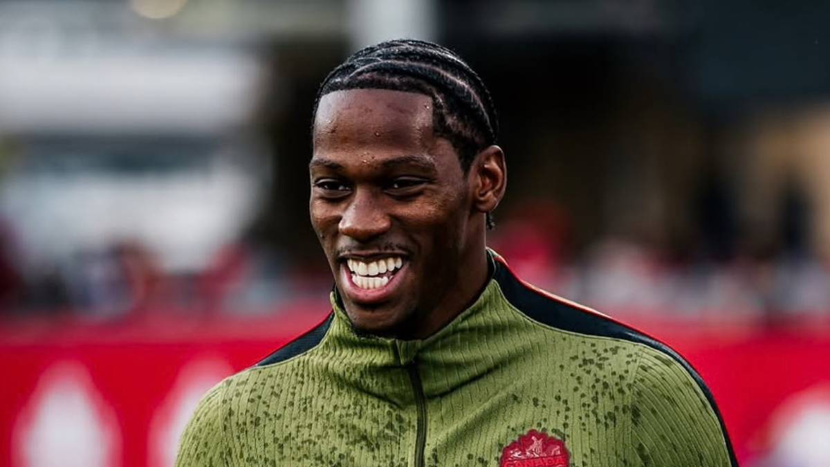 Canada, Atletico Madrid’s Jonathan David ‘1 of the greatest strikers in the world’: Mauricio Pochettino