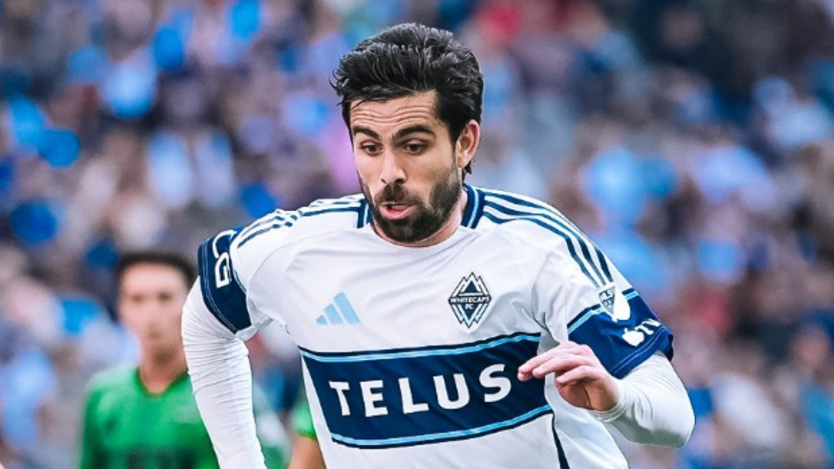 Vancouver Whitecaps miss chance to increase lead atop Western Conference with home defeat to Austin FC