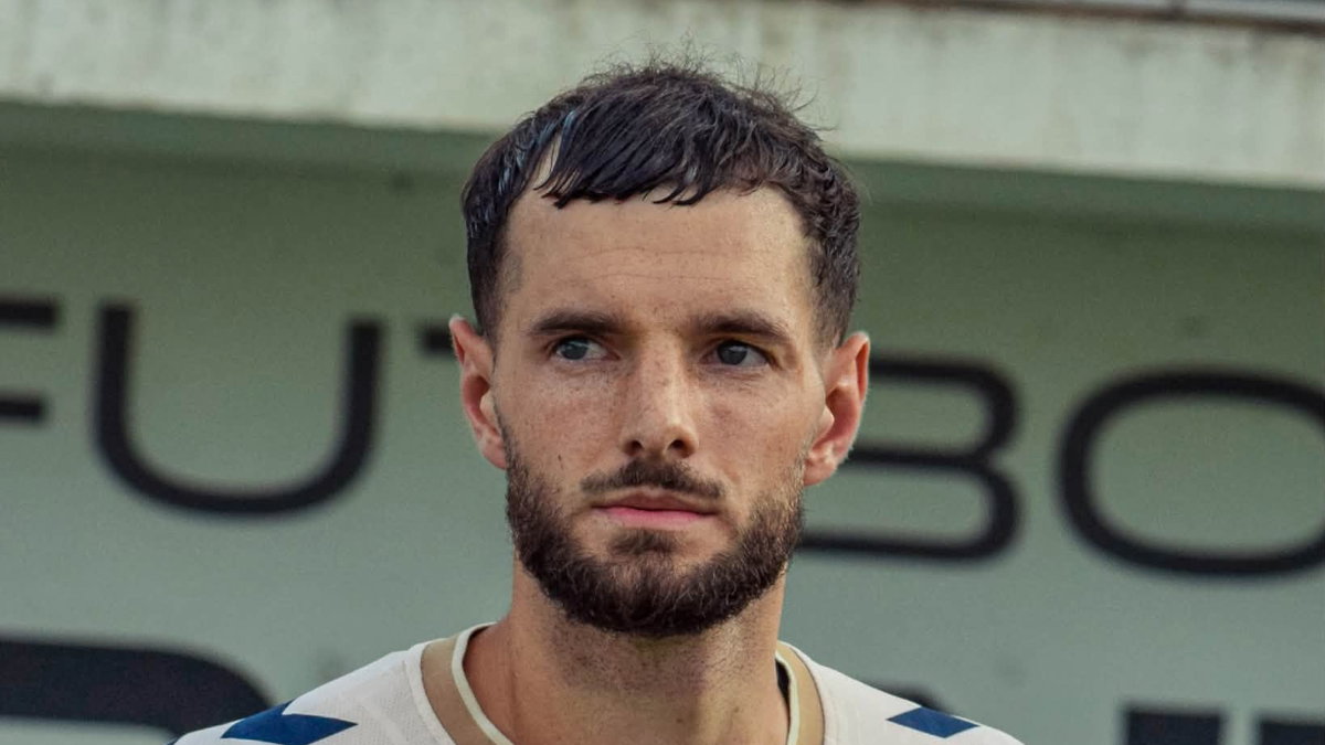 Canadian midfielder Justin Smith ‘will be brought in’ to October CanMNT camp: Jesse Marsch