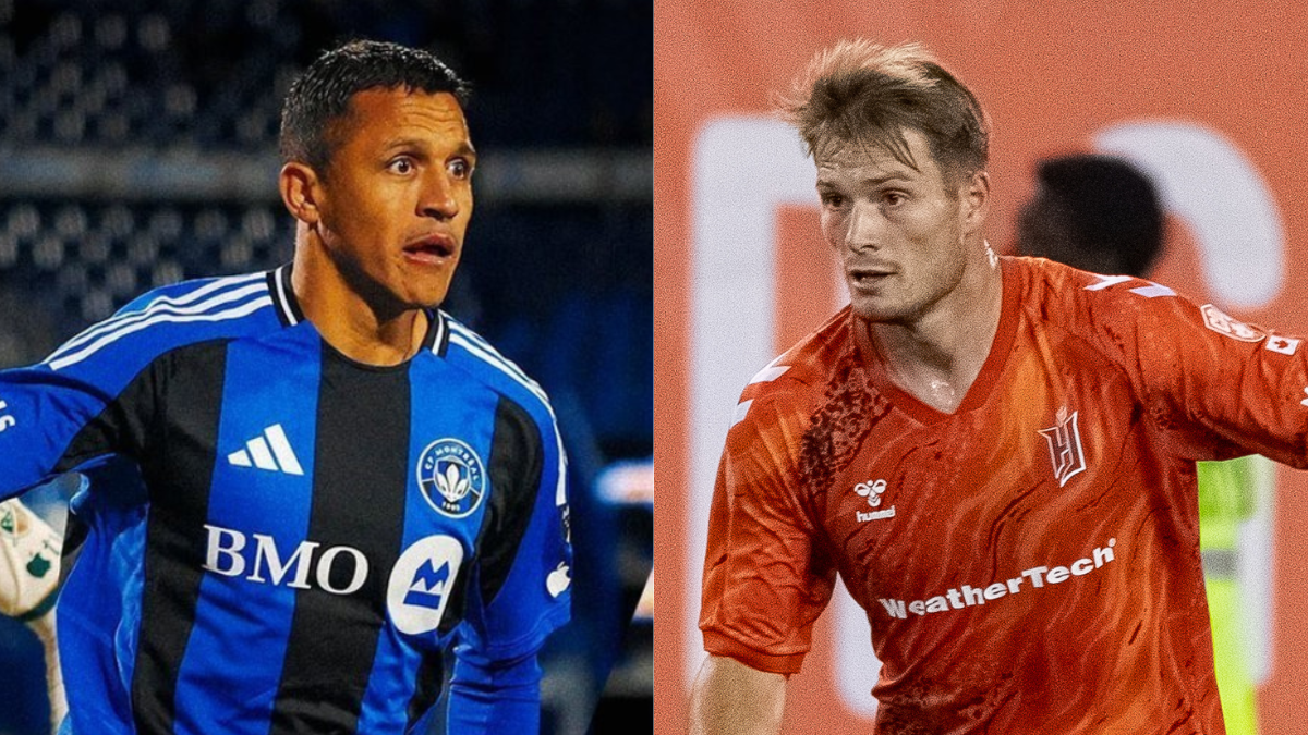 CF Montreal host Forge FC in Canadian Championship final, latest installment of rivalry