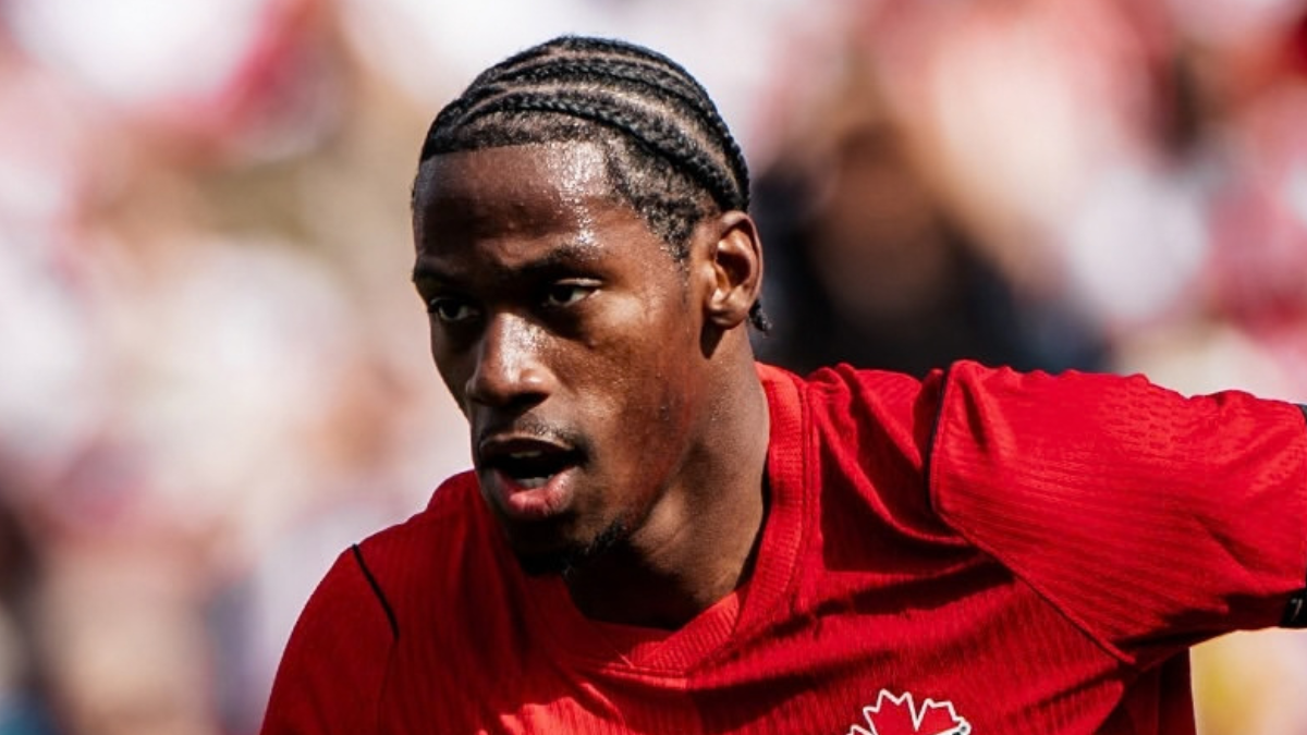 Jonathan David an unused sub as Atletico Madrid keep pressure on Barcelona atop LaLiga