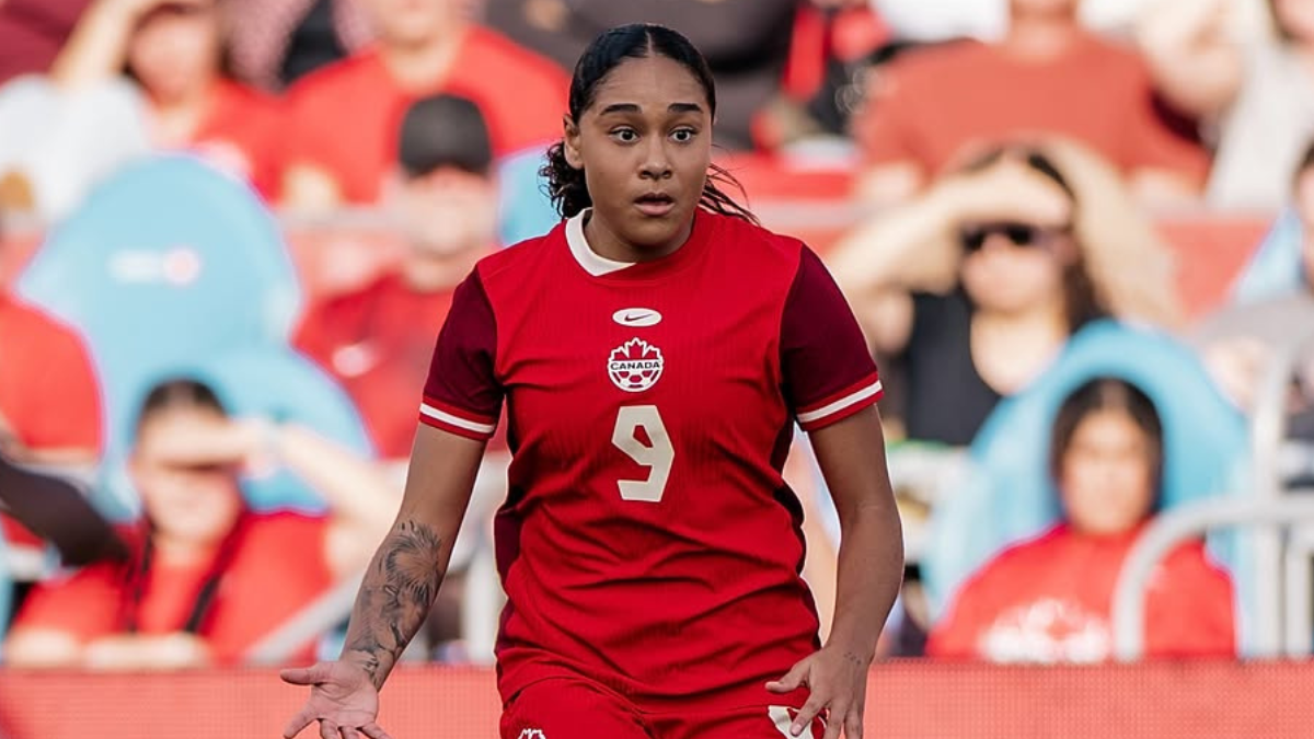 Canada keeps 9th spot in updated FIFA women’s rankings, Malawi jump incredible 49 places