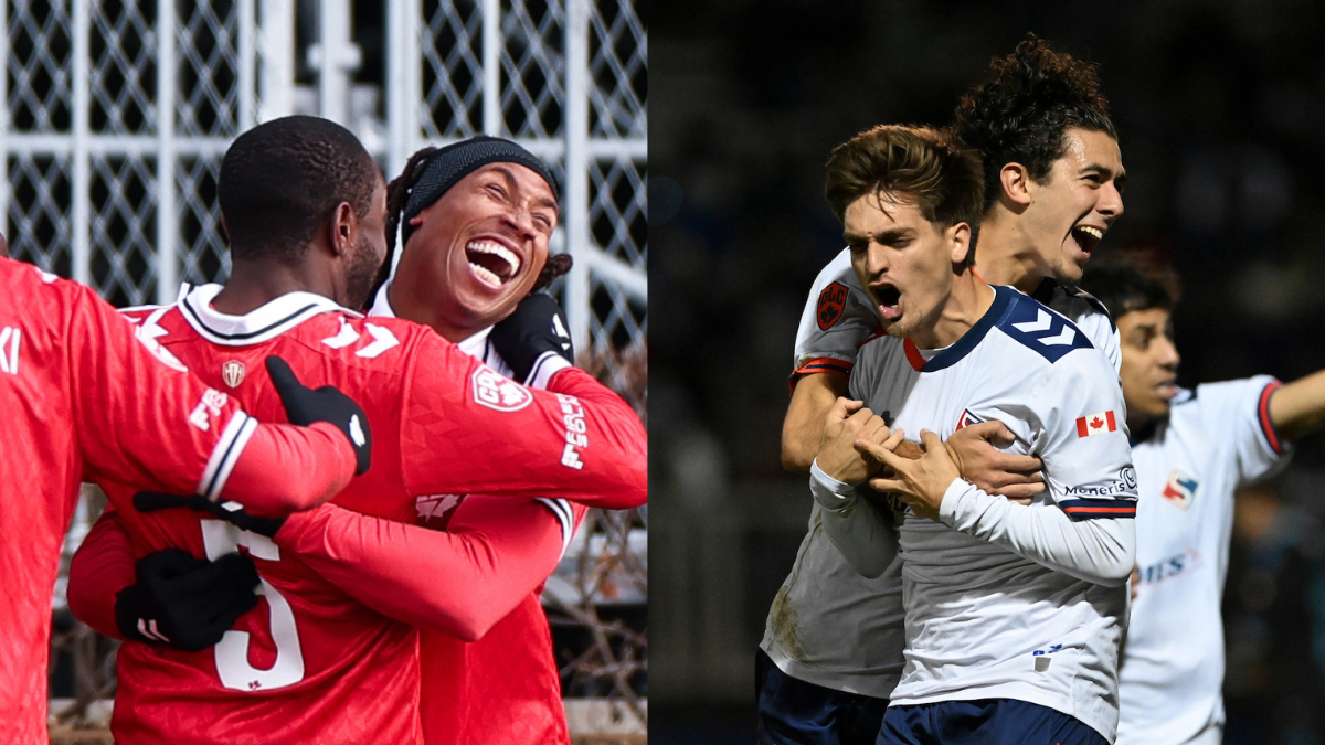 Cavalry FC lift 2026 CPL Shield, FC Supra secure playoffs on hectic CPL Decision Day