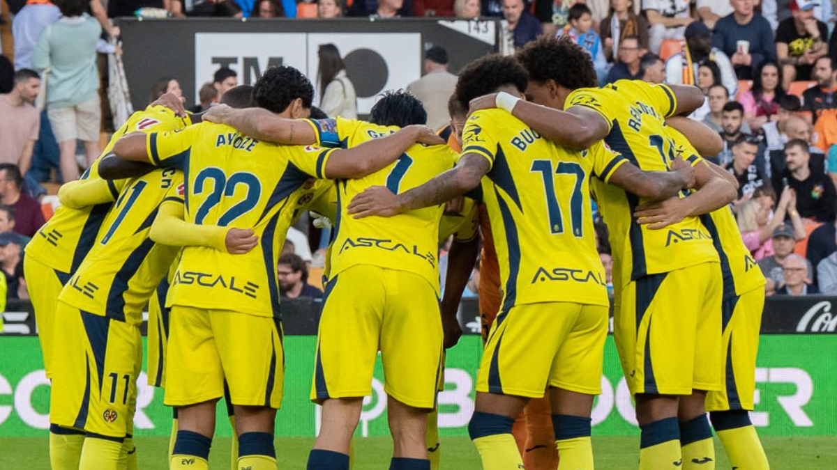 Villarreal look to advance in Copa del Rey vs. 5th-tier CE Manacor