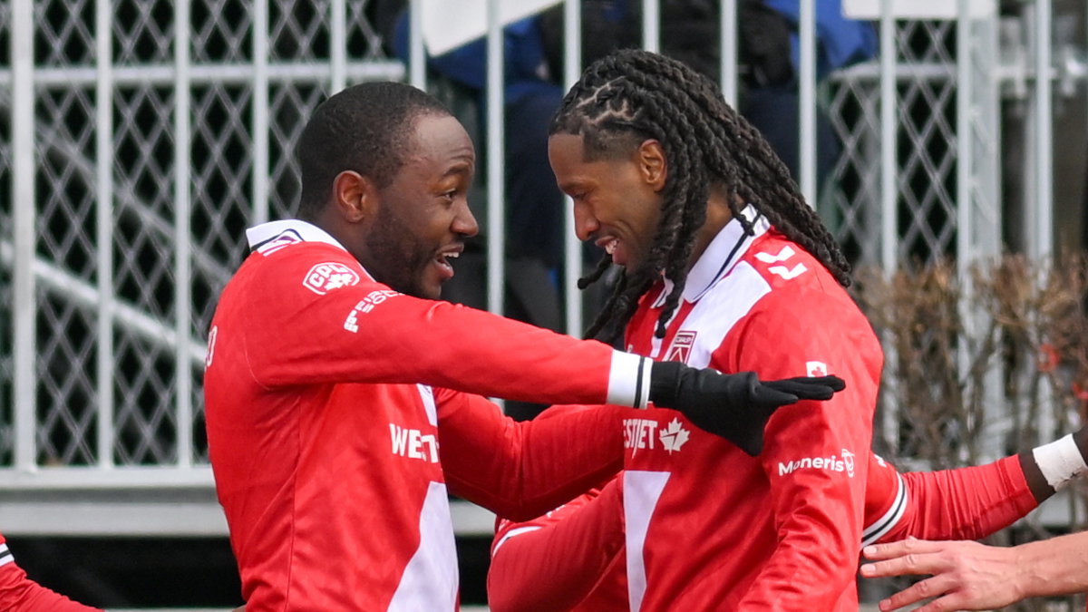 CPL Decision Day: Cavalry FC, FC Supra in the drivers’ seat at HT