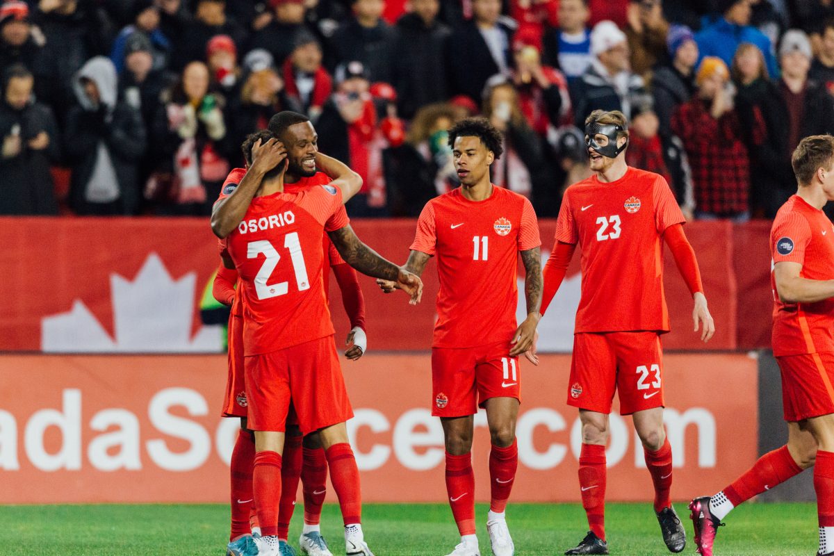 John Herdman announces CANMNT roster for upcoming Nations League ...