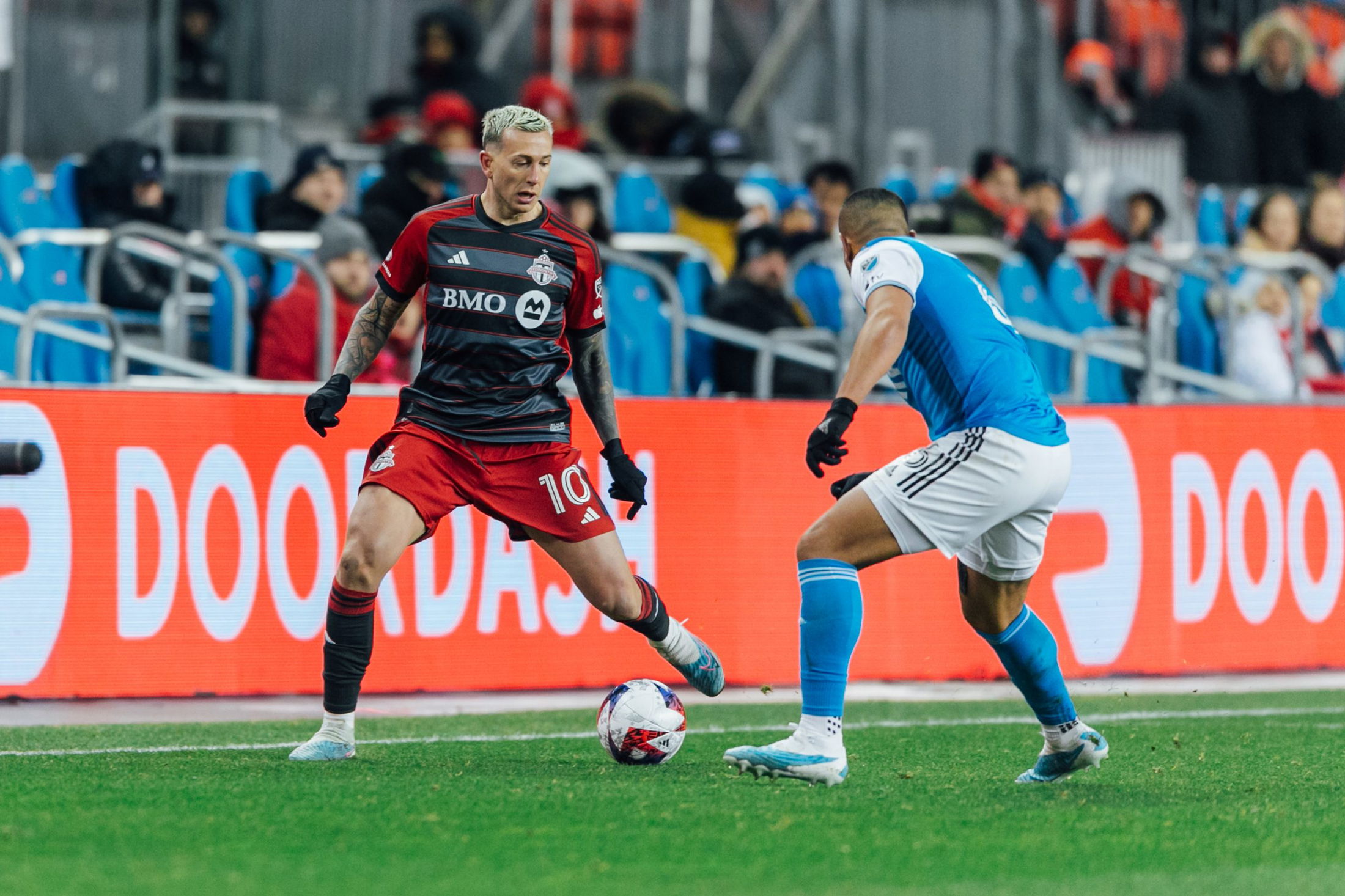 FT: Charlotte FC 3-0 Toronto FC – Game thread, preview, how to