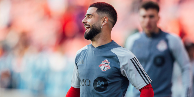 Toronto FC 2023 Season Preview