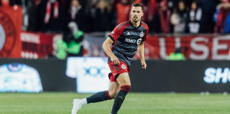 Toronto FC Tickets 2023/2024