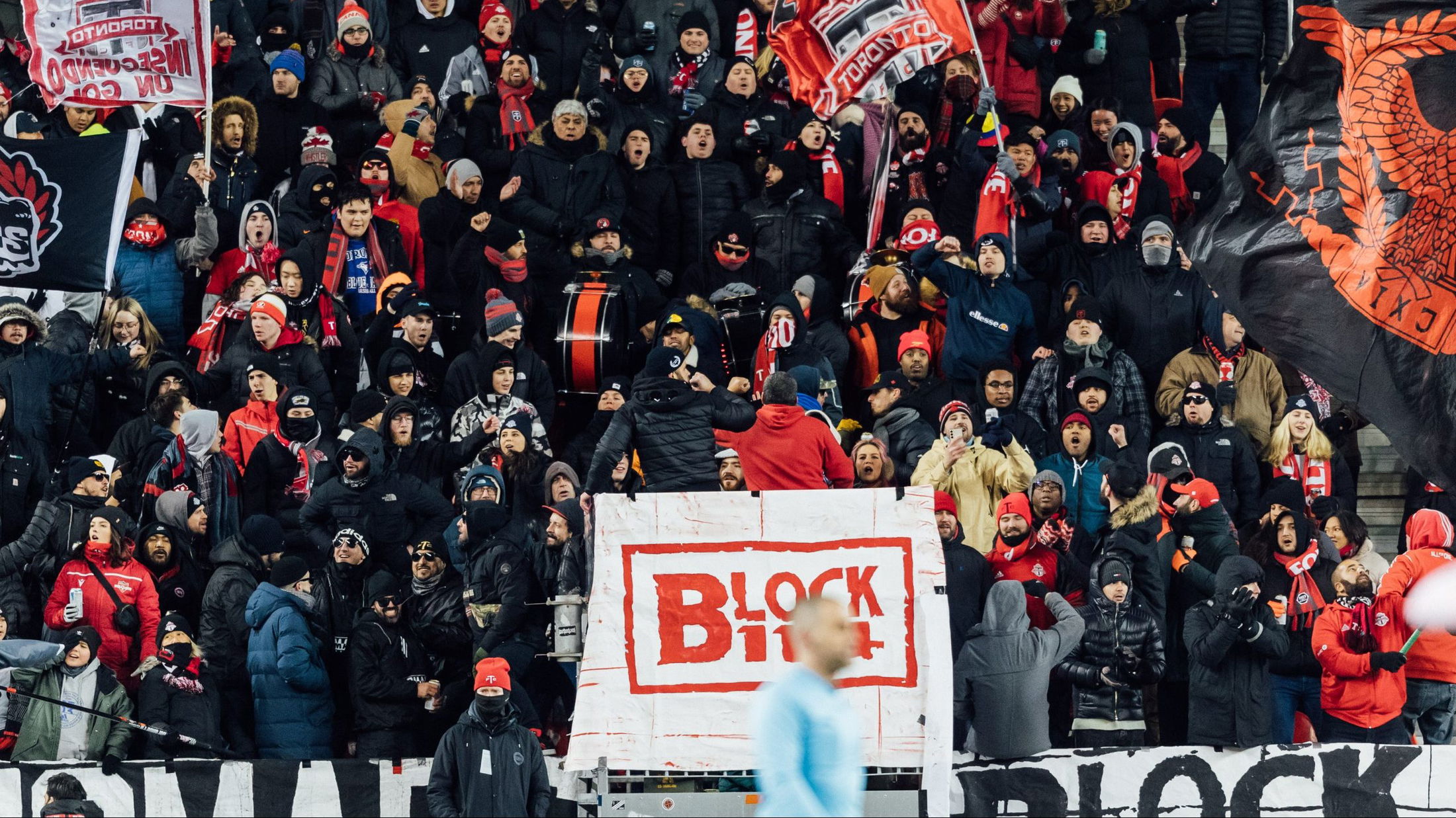 Toronto FC dominate CF Montreal, advance to Canadian Championship final