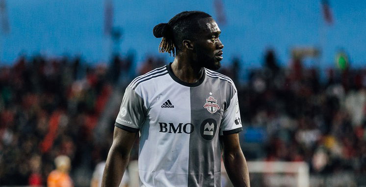 Evaluating Toronto FC’s newest acquisitions C.J. Sapong and Aimé