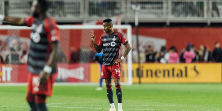 Toronto FC: The Good, the Bad and the Ugly of TFC's kits - Page 4