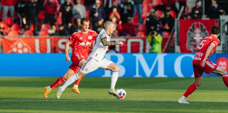 Preview: 'Caps head East to face Chicago Fire FC at Soldier Field, Watch  on MLS Season Pass