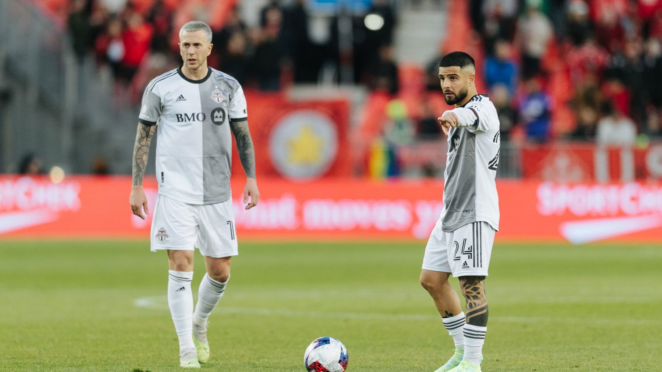 Should You Be Worried About The Lack of Toronto FC Signings?