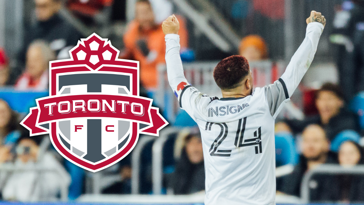 Report: Toronto FC ranked 24th most valuable football club in the world -  Waking The Red