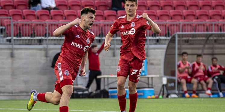 Chicago Fire FC II Announces Time Change for Match against New England  Revolution II