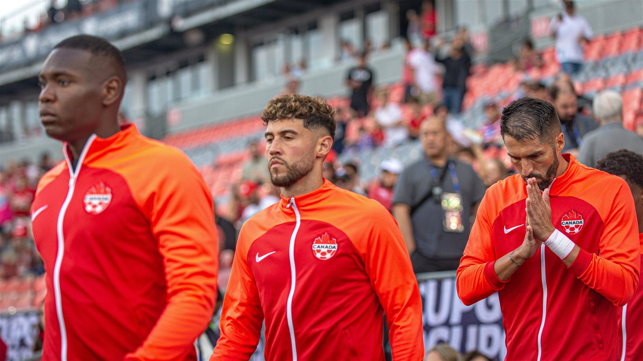Mother Nature will play her part as TFC tries to steal Champions League  series