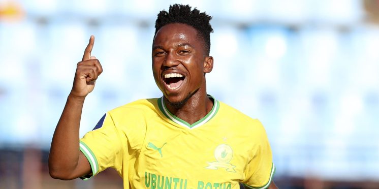 Orlando Pirates Announce New Signing, Mamelodi Sundowns Unveil New Player