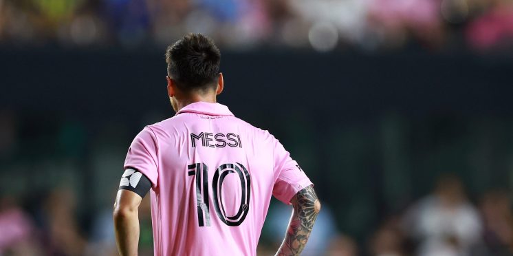 MLS owners debate rule changes amidst Lionel Messi's instant impact and  upcoming home World Cup - Waking The Red