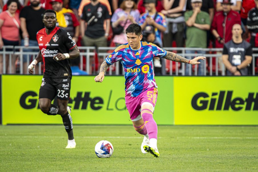 HIGHLIGHTS: Atlas FC vs. Toronto FC