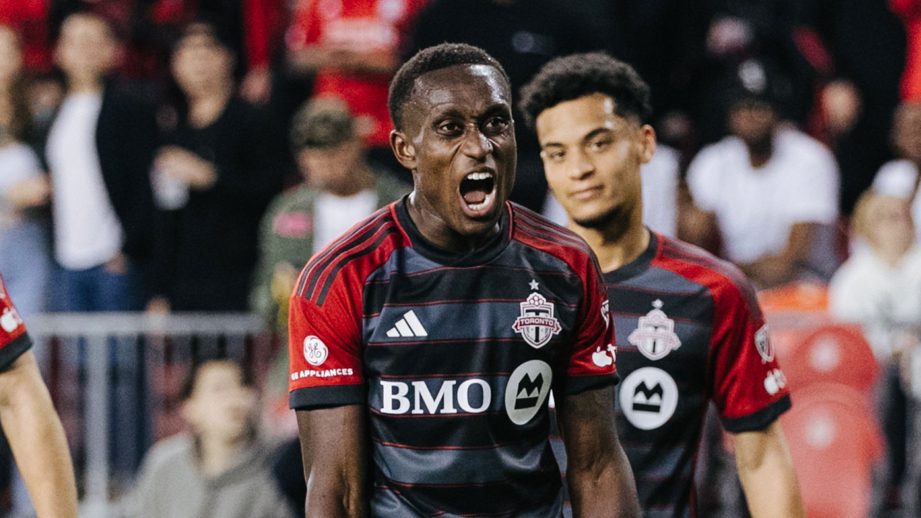 Toronto FC Academy on X: BMO CHAMPIONS CUP WINNERS