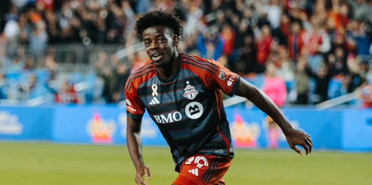 Toronto FC to head home with hopes it can soon return to playing games at  BMO Field