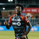 Deandre Kerr
