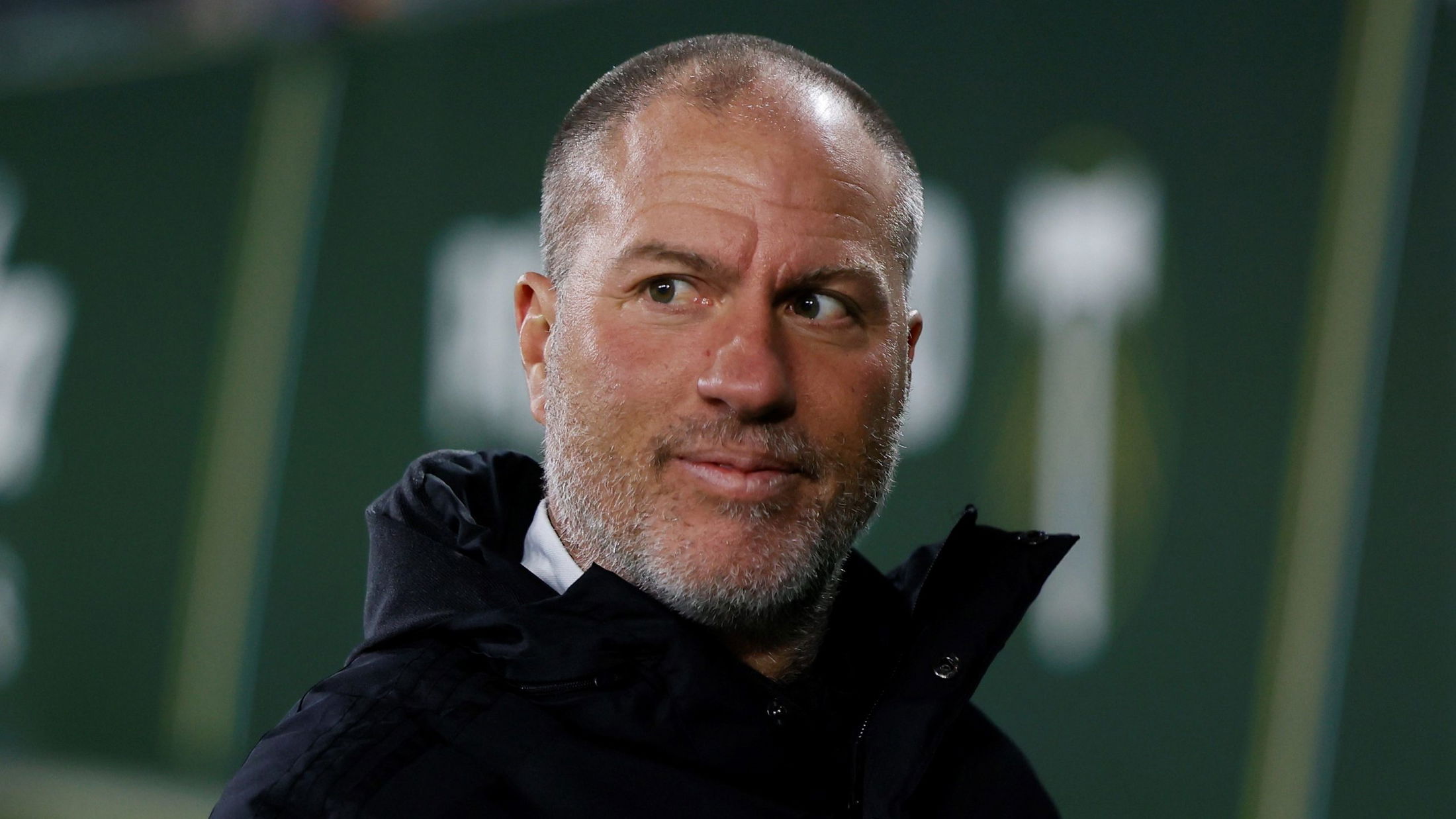 Talk Timbers makes its 2021 debut with head coach Giovanni Savarese