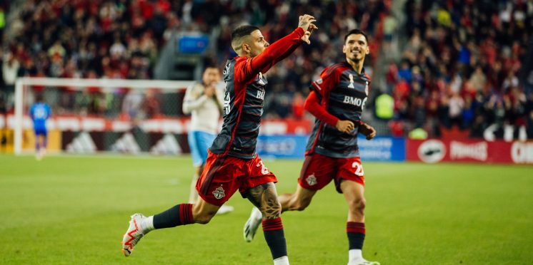 Toronto FC - Better Corners