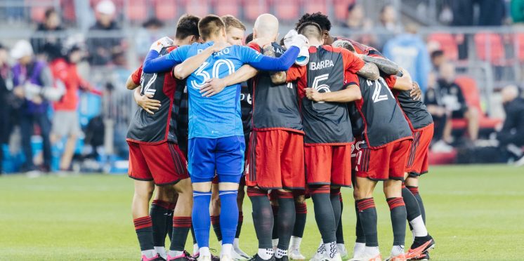 Toronto FC sign Richie Laryea to new contract - Terrific since he joined  us